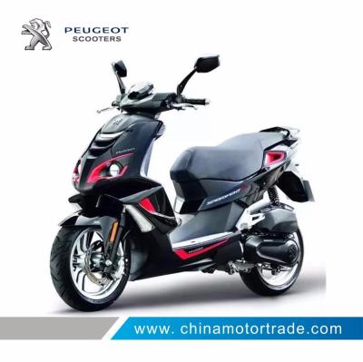 China Genuine Peugeot Motorcycle Scooter Speedfight 125 Chinamotortrade 7.5L for sale