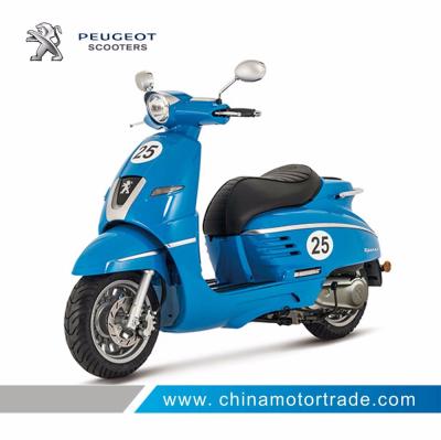 China Brand New Peugeot Motorcycles Scooter Django 150 Sport Chinamotortrade 120/70-12/120/70-12 for sale