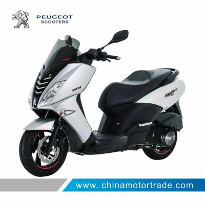 China Hot Peugeot Motorcycles Scooter Citystar 200 Chinamotor Trade 120/70-13/130/60-13 for sale