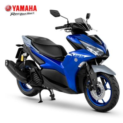 China Brand New Thailand Yamaha Scooter Aerox155 Motorcycle 110/80-14M/C 53P for sale