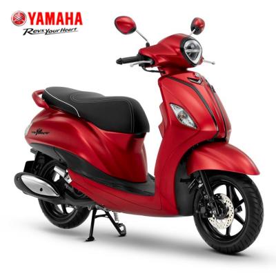 China Filano Genuine Thailand Yamaha Scooters Grand Hybrid 125 Motorcycle 110/70-12 47L for sale