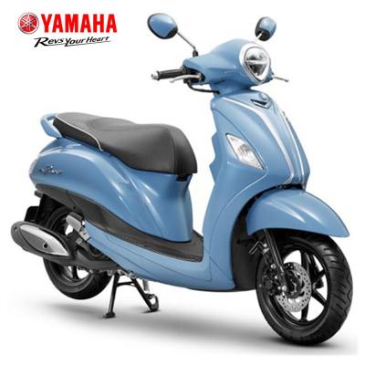 China Filano Hot Thailand Yamaha Scooter Grand Hybrid 125 Motorcycle 110/70-12 47L for sale