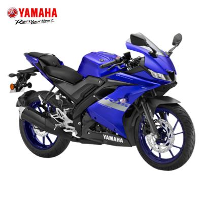 China India Yamaha YZF R15 Ver 3.0 80-17 M/C 52P-Tubeless Brand New Sport Motorcycle 100 for sale