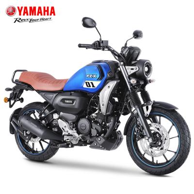 China Genuine India Yamaha FZ-X 150 Street Tubeless 100/80-17M/C 52P Motorcycle for sale