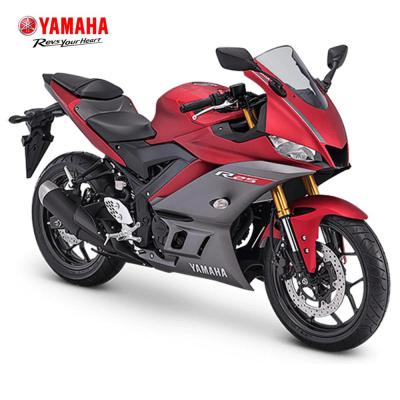 China Hot Indonesia Yamaha sport R25 motorcycle 110/70-17M/C (54S)/140/70-17M/C (66S) for sale