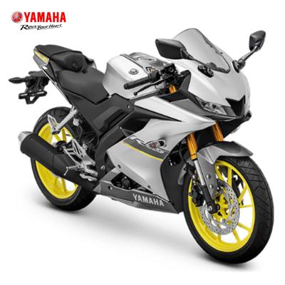 China Hot Indonesia Yamaha All New R15 Sport Motorcycle 100/80-17M/C 52P/140/70-17M/C 66S for sale