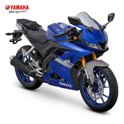 China Brand New Indonesia Yamaha All New R15 Sport Motorcycle 100/80-17M/C 52P/140/70-17M/C 66S for sale