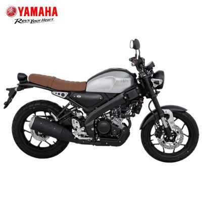 China Thailand Hot Yamaha XSR155 Streetbike 100/70-17M/C 54S for sale