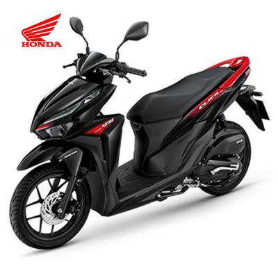 China Thailand Genuine Motorcycle Honda Click 125i Tubeless Scooter 80/90-14M/C 40P for sale