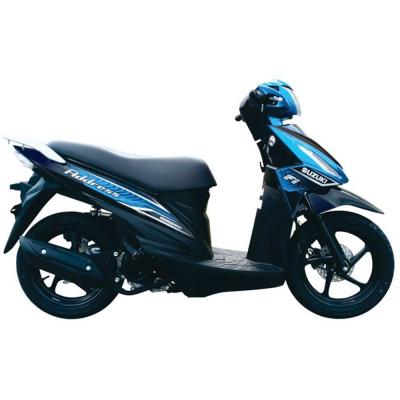 China Hot scooter Vietnam Suzuki Address 110 fi motorcycle 80/90-14M/C (40P)/90/90-14M/C (46P) for sale