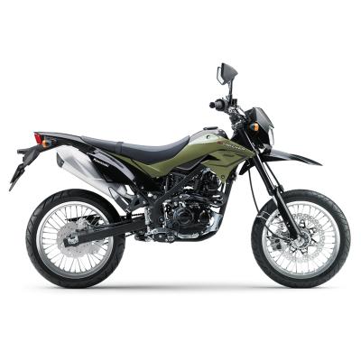 China Genuine Indonesia Kawasaki D-Tracker 150 Dirt Bike Motorcycle 100/80-17M/C 52P for sale