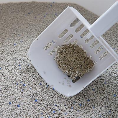 China Cats Special hot selling bentonite cat litter dust free cat litter bentonite clumping for sale