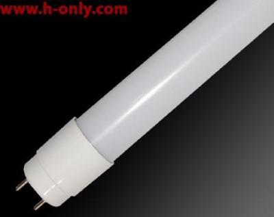 China 10W 600mm LED T8 Tube replace on electronic fixture, compatible with electronic ballast for sale