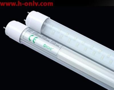 China 35W 1500mm LED T8 Tube Light replace on magnetic fixture, don't remove ballast&starter for sale