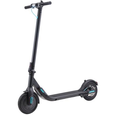 China Warehouse EH800 36V 250w Motor 8.5inch Tire Unisex E-scooter Adult Electric Scooters Moped Scooter Mobility Scooter for sale