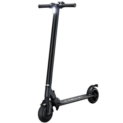 China Newest design 6.5inch unisex hot sale electric scooter factory direct ship for adults for sale