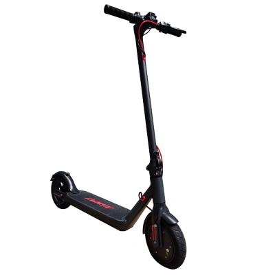 China German Standard high quality high speed unisex folding electric scooter for teenagers for sale