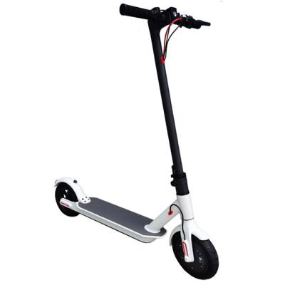 China New cheap unisex adult foldable e-scooter mobility scooter e electric scooter electric scooter for sale