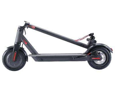 China New Original MI Scooter Outdoor Sports Unisex Electric Powerful Foldable Electric Scooter for sale