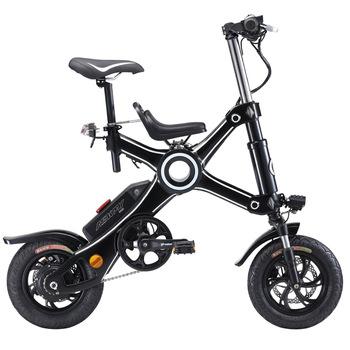 China Standard Ebike Kits Wheel Fat Tire Motorized Mountain Hub Motor Folding Electric Bike Bicycle for sale