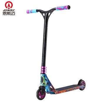 China China Youth Speeder Scooter Supplier,Stunt Scooter,Kick Scooter Manufacturers-Suppliers for sale