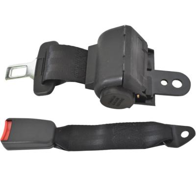 China For Most Car Auto Retractable Seat Belt for sale