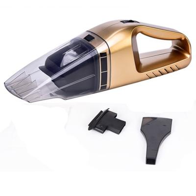 China Mini Car / Sofa 12V Easy Install Car Vacuum Cleaner for sale