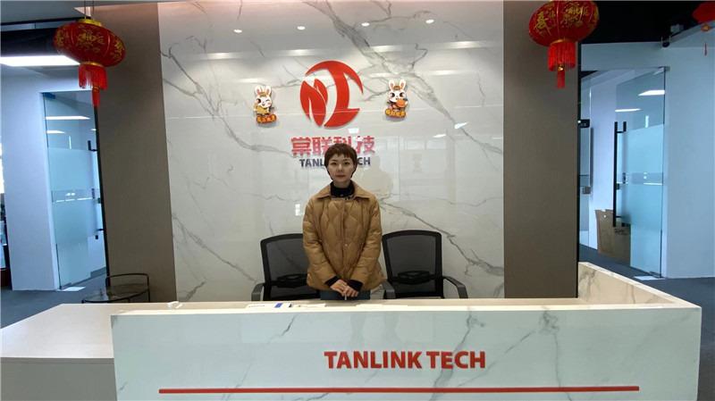 Verified China supplier - Hangzhou Tanlink Technology Co., Ltd