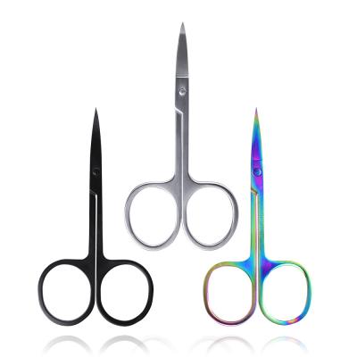 China Right Handed Scissors Accessories Tweezers Scissors Whip Gold Wick Scissors Eye Lint Custom Scissors for sale