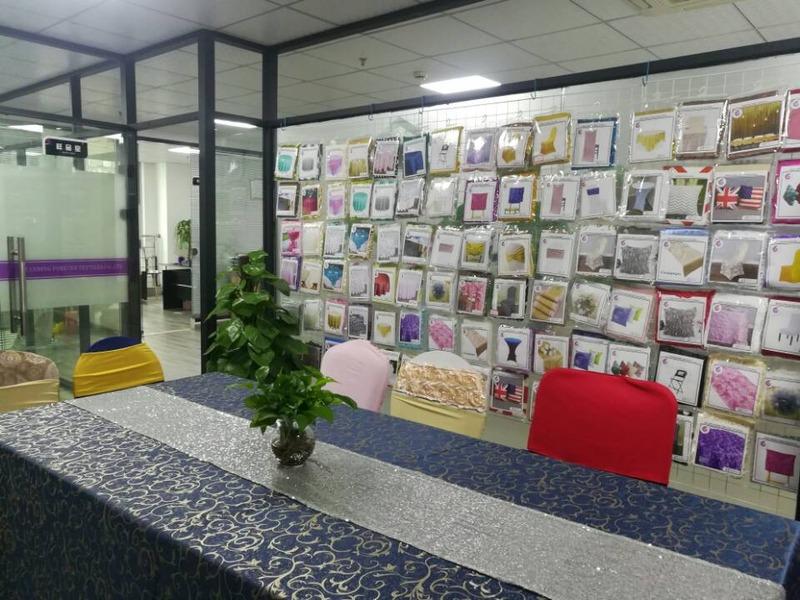 Verified China supplier - Ningbo Xinmao Textiles Co., Ltd.