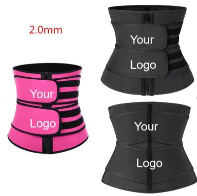 China Custom Logo Butt Lifter Waist Trainer Breathable Body Women Shapewear Butt Tummy Control Plus Size Shaper for sale