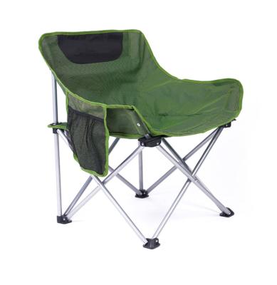 China High quality modern metal folding chair for camping chair/beach chair for sale