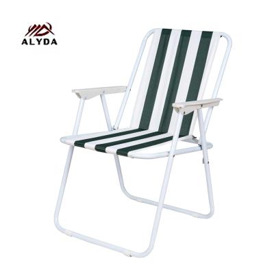 China Modern Wholesale Folding Fashion Modern Folding Chair With Outdoor Camping Chair for sale