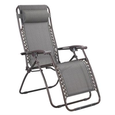 China Modern Beach Lounge Recliner Camping Chair To Increase Weightlessness Chair for sale