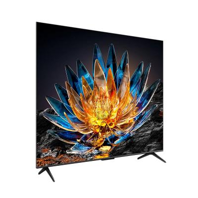 China Smart House China TV Factory 55 Inches Led TV New Product Popular Television 4k TV Smart TV for sale