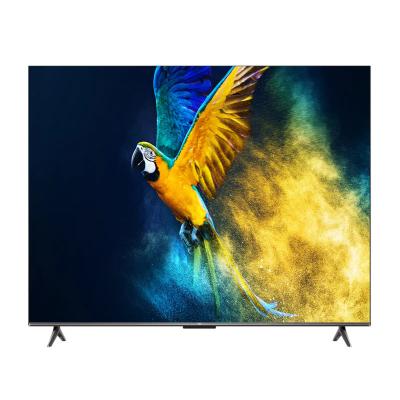 China Best Quality 50 Inch Television Black OEM Home Television 50 Inch 4K Smart LED TV for sale