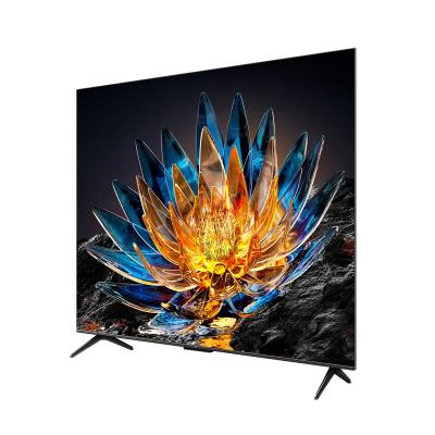 China TV Room Manufacturer 55 inch 4k Smart LED TV Televisions for sale