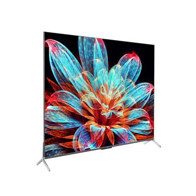 China High Definition 50 55 65 Inch Smart Television 4k Tv Large Screen Led Smart Tv 65 Inch for sale