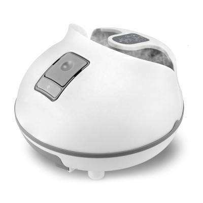 China Foot Spa Basin 0202 Massage Foot Bath Steam Foot Spa for sale