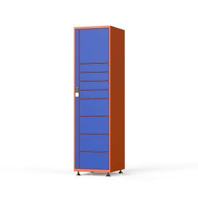 China public blue tooth locker for sale