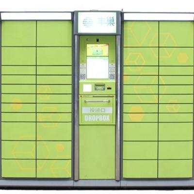 China E-commerce public delivery smart locker for sale