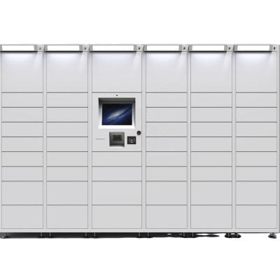 China Factory Product Parcel Delivery Public Locker for sale