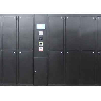 China Public smart locker for sale