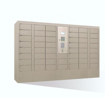 China Public Top Selling Factory Manufacturing Pin Code Storage Locker for sale