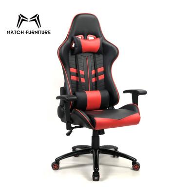 China High quality swivel chair gaming racing chair for gamer /office gaming chair for sale