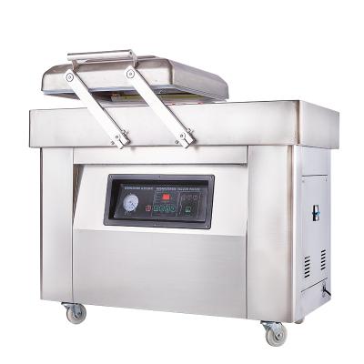 China Food Kitchen Food Vacuum Packing Machine Plastic Bag Vacuum Sealer Machine for sale