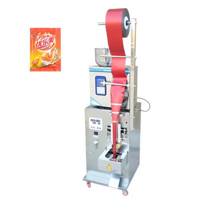 China Quantitative Food Tea Seed Bag Packaging Machine. for sale