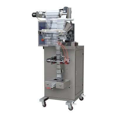 China Full Automatic Food Pepper/Milk/Flour /Coffee/Spice Powder Filling Packing Machine for sale