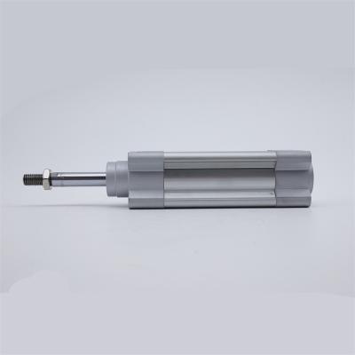 China Mechanical wholesale air leakage prevention piston pneumatic cylinder standard DSBC air cylinder for sale