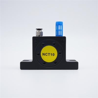 China Building Material Shops Hot Selling Aluminum Alloy NCT-5/NCT-10 Pneumatic Vibrators Bearing Vibrators for sale